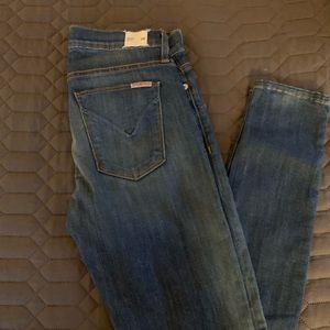 Women’s Hudson Nico Super Skinny - 26